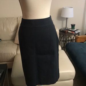 Banana Republic pencil skirt sz 8